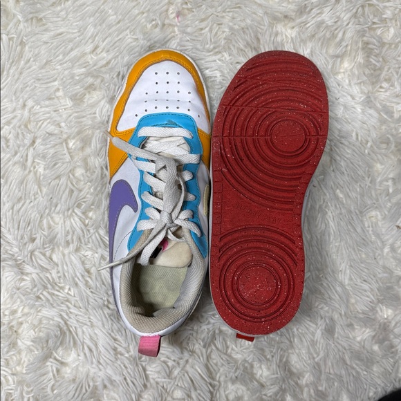 Nike court borough low Recraft - Picture 5 of 6